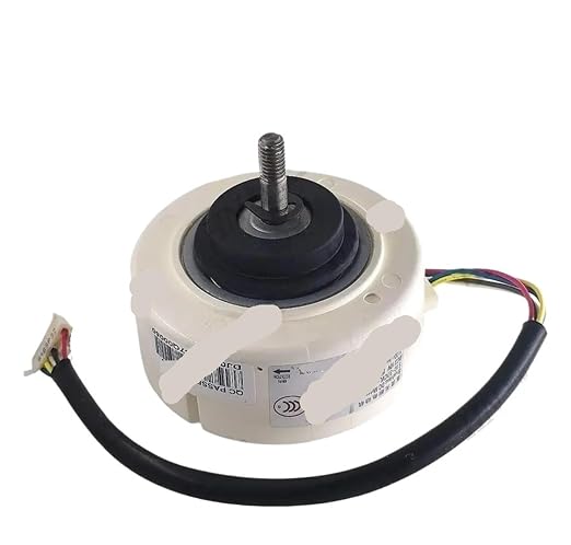 Air Purifier DC Fan SIC-37CVL-F136-6 SIC-37CVL-F136-5 SIC-37CVL-F141-2 by Unknown