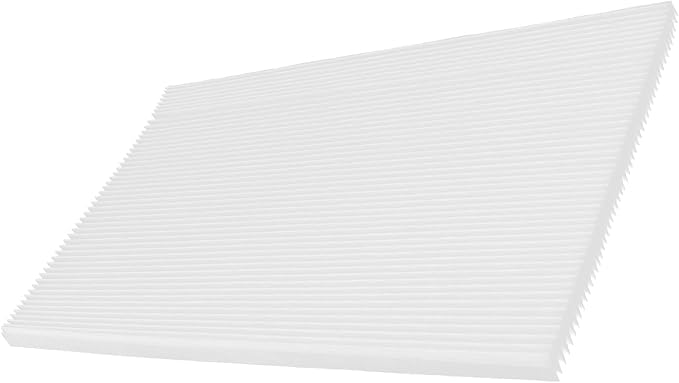 Air Purifier Filter Paper, Universal PET Replacement Filter Helps Reduce Dust - Image 6
