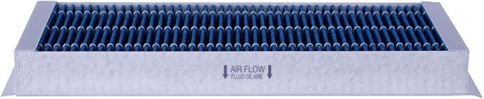 PUREFLOW PC9366HX HEPA Cabin Air Filter | Fits 2010-2018 Mercedes-Benz Sprinter - Image 4