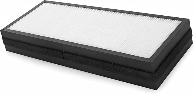 Replacement HEPA Filter，Compatible by Unknown