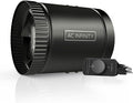 AC Infinity RAXIAL S6, Inline Booster Duct Fan 6” by ACInfinity