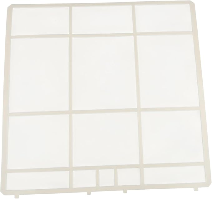 Hanging AC Filter Screen Accessory - Image 6