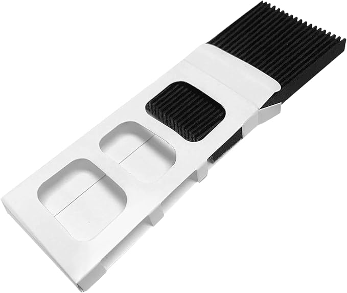 Nispira PAULTRA2 Refrigerator Air Filter Replacement - Image 8