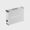Qingping PM Sensor, Laser Scattering Principle by Qingping