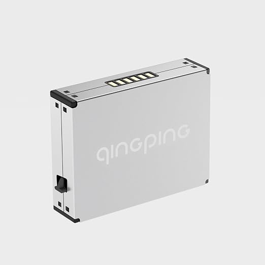 Qingping PM Sensor, Laser Scattering Principle - Image 7