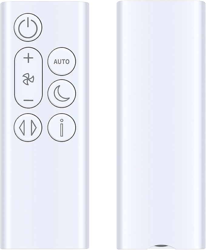 Replacement Remote Control for Dyson PC1 Air Purifier Cool Fan - Image 4