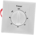 OSALADI Digital Countdown Timer Switch by OSALADI