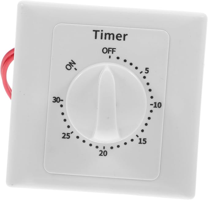 OSALADI Digital Countdown Timer Switch by OSALADI