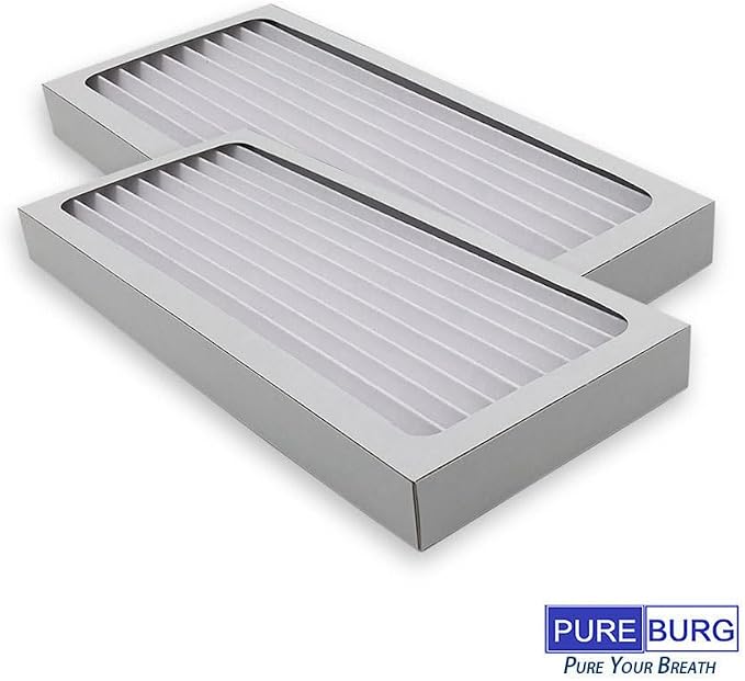 PUREBURG 990051000 Replacement True HEPA Filter Compatible - Image 4