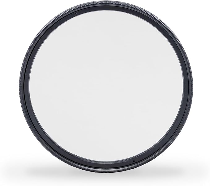 Tiffen 86Cmm UV Protector Lens Filter Impact & Scratch Resistant | Ultra Slim - Image 4