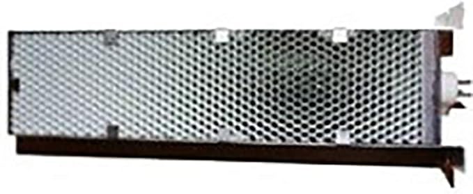 VSLA 9" RCI Cell Air Filter for DuctWoRx, Air Scrubber Purifiers Made in the USA by Unknown