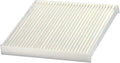 ECOGARD XC10487 Premium Cabin Air Filter | Fits 2014-2024 Mitsubishi Mirage by ECOGARD