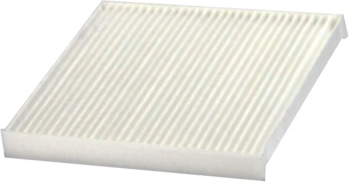 ECOGARD XC10487 Premium Cabin Air Filter | Fits 2014-2024 Mitsubishi Mirage by ECOGARD