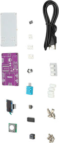 HCHO Temperature Humidity Detector Comprehensive Kit by YWBL-WH