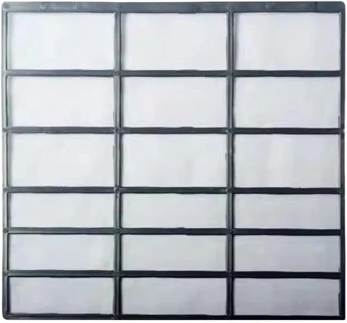 Purifier Filter, Compatible For Haier, Air Conditioner Filter Dustproof Removal by Unknown