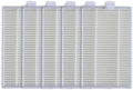 HEPA Filter Replacement Kit for Robot Vacuum Cleaner, 5 Filter Paper by Unknown