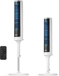 LEVOIT Tower Fan for Bedroom, Standing Fan by Unknown