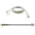 Ender 3 v2 Thermistor M3 300℃ Upgrade, 3D Printer NTC 100K 3950 Ender 3 M3 Stud by TIEXYE