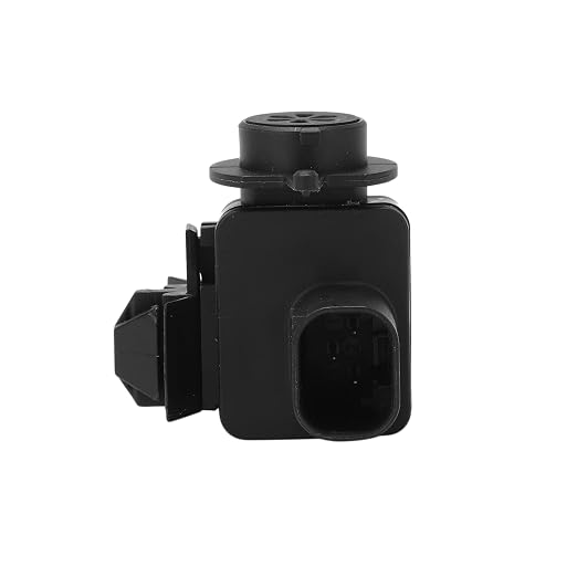 Air Quality Climate Sensor, Car Interior Accessories Replacement Part 5QJ907643 - Image 9
