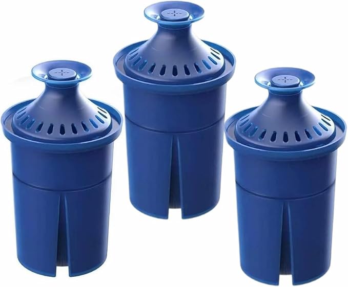 Elite Water Filter Lasting 6 Months-Efficient Long-Life Elite Filter, - Image 7