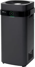 Airdog X5+ Air Purifier for Large Rooms up to 1600 Ft², Smart App Control by Airdog