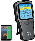 EG Air Quality Monitor, Formaldehyde Detector, Pollution Meter, Tester; Detect by EG
