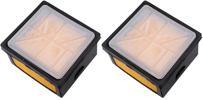 Air Filter 525470601 544181602 for HUA K750 K760 K770 Cut Off Saws Keeps by Unknown