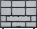 1PC Anti-Dust Air Condition Outlet Filter Air Conditioner Filter Accessories by Unknown