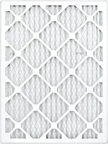 AIRx Filters 18x24x1 Air Furnace Filter MERV 11 Allergy, & Pet Dander, Pleated - Image 3