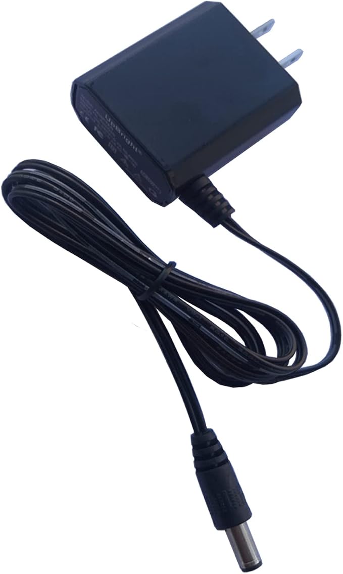 UpBright 12V AC/DC Adapter Compatible - Image 5