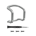 Lens Frame Gimbal Camera UV Protection Filter Frame Cover Protective Cover by Unknown