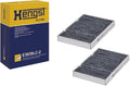 Hengst Filtration Hengst Cabin Air Filter by Hengst