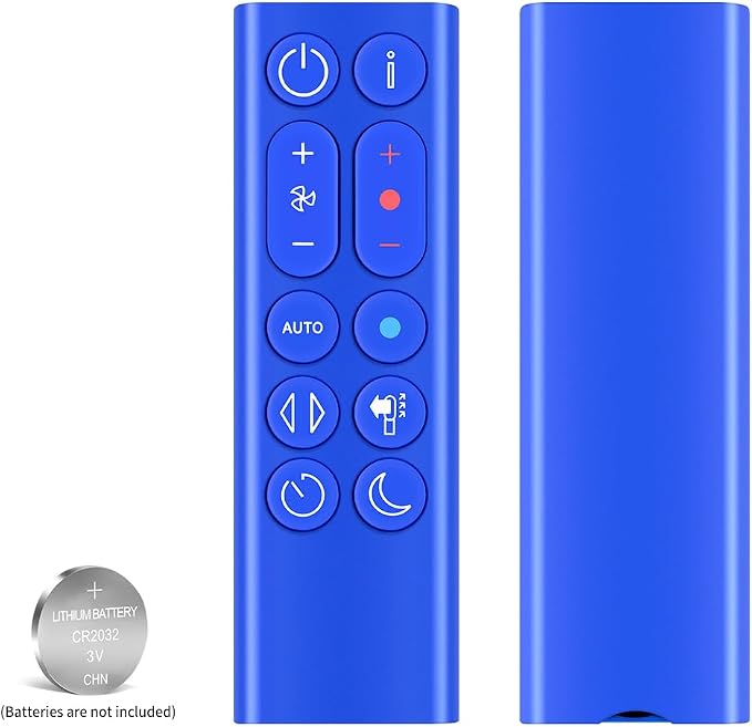 PZL New Replacement Remote Control fit - Image 6
