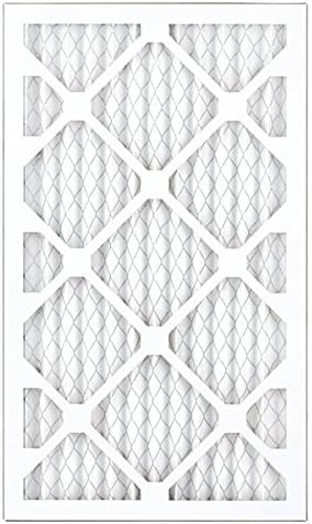 AIRx Filters 12x20x1 Air Furnace Filter MERV 11 Allergy, & Pet Dander, Pleated - Image 3