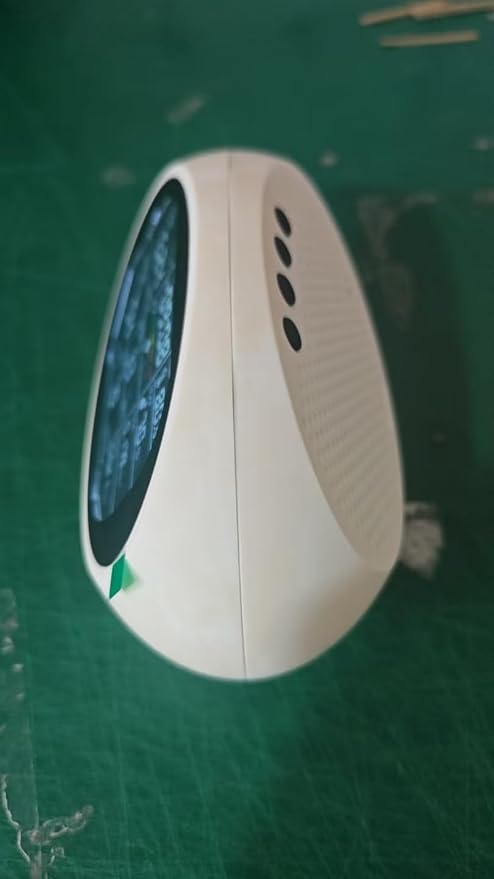 18-in-1 Indoor Air Quality Monitor, Meter - Image 3