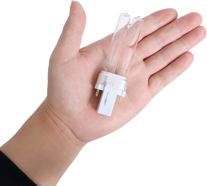 Poweka 2 Packs LB4000 Replacement Bulb Compatible - Image 8