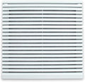 204 * 204mm Ventilation Air Filter Cabinet Fan Exhaust Outlet Grille Vent by Unknown