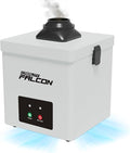Creality Falcon Smoke Purifier, 2 Layer Filtration, 99.97% Purification Rate by Creality