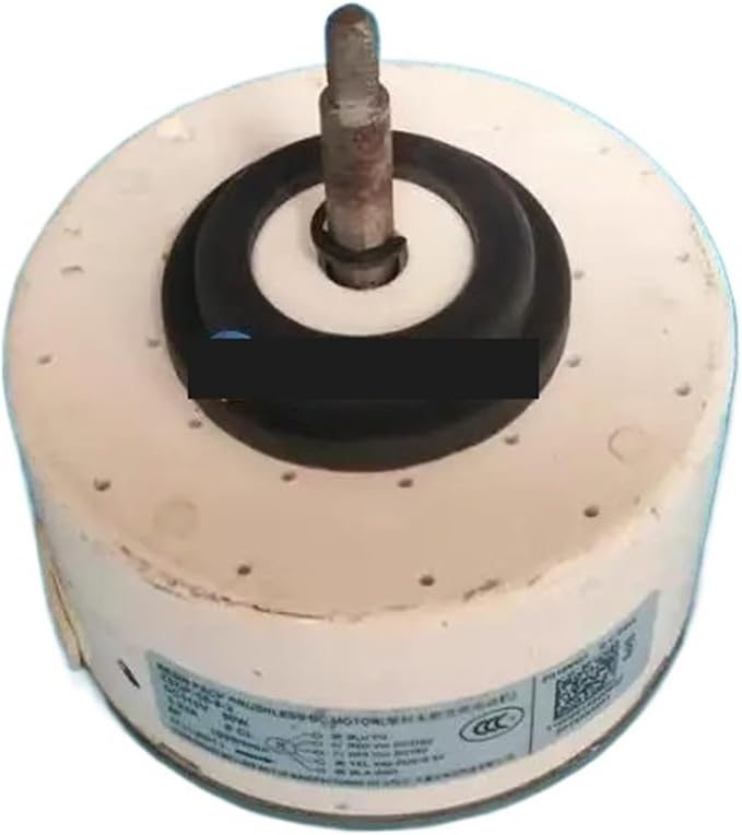 Air conditioner motor Air purifier DC motor fan ZSQP-39-8-1 ZSQP-50-8-3 - Image 3