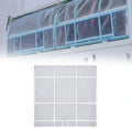 Hanging AC Filter Screen Accessory by SundiooK
