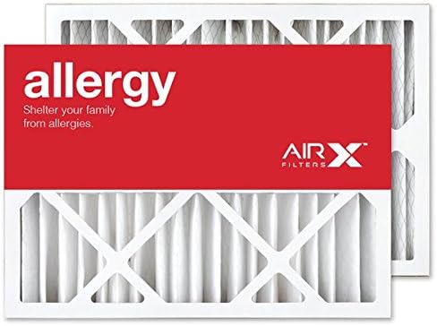 AIRx Filters 16x20x5 MERV 11 HVAC AC Furnace Air Filter Replacement by AIRXFILTERSWICKEDCLEANAIR