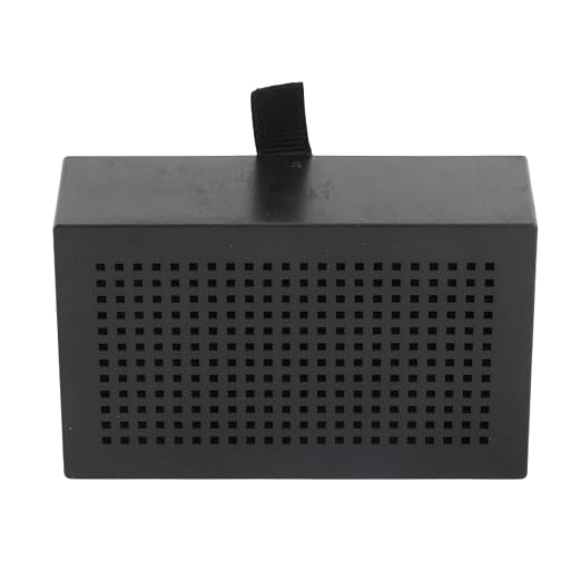 5Pcs 3D Printer Activated Carbon Air Filter Purifiers, P1P P1S X1 P1 Accessories - Image 2