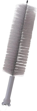 Bendable Microfiber Head, Bendable Microfiber Head Fan Cleaner Brush, Reusable by ROTORS