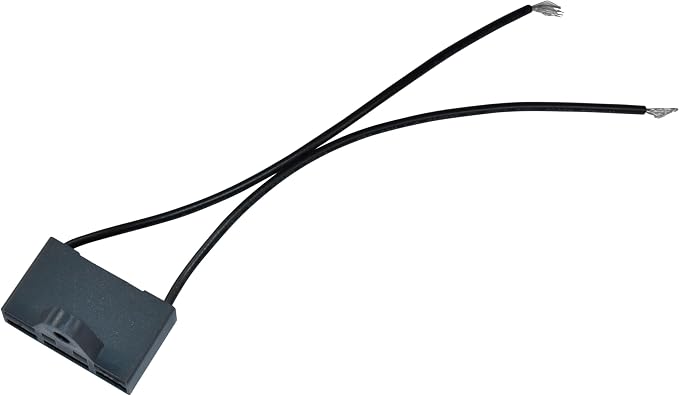 HQRP Capacitor Compatible with Hampton Bay Ceiling Fan 3.5uf 2-Wire UL Listed - Image 4