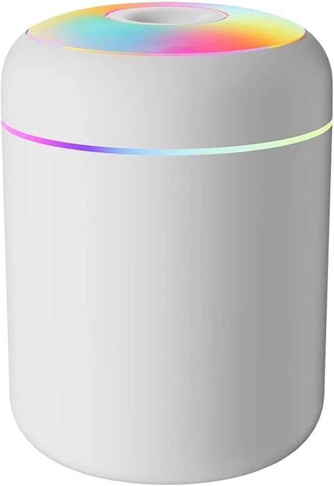 180ML Mini Air Humidifier USB Electric Aroma Diffuser Essential Oil Purifier - Image 9