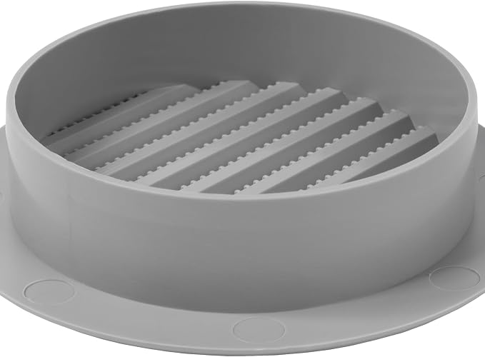 Vent Systems 4'' Inch - Image 8