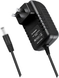 12V AC/DC Adapter Compatible by Unknown