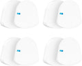 4 Foam and Felt Filters Replacement by Colorfullife