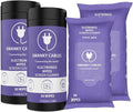 Swanky Cables Screen Cleaner Wipes Bundle by SWANKYCABLES