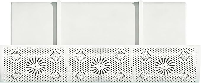 Air Conditioner Deflector for Home, Anti Direct Blowing No Drilling | 180° by Unknown